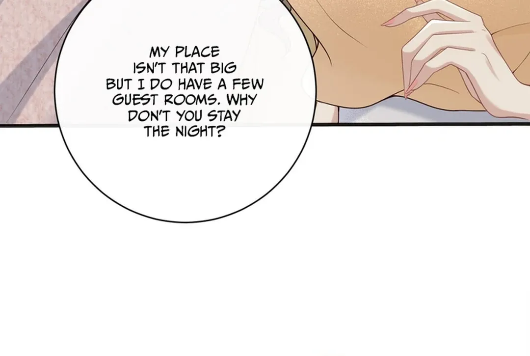 Read Dangerous Lover chapter 11 image 43 on Lezhin