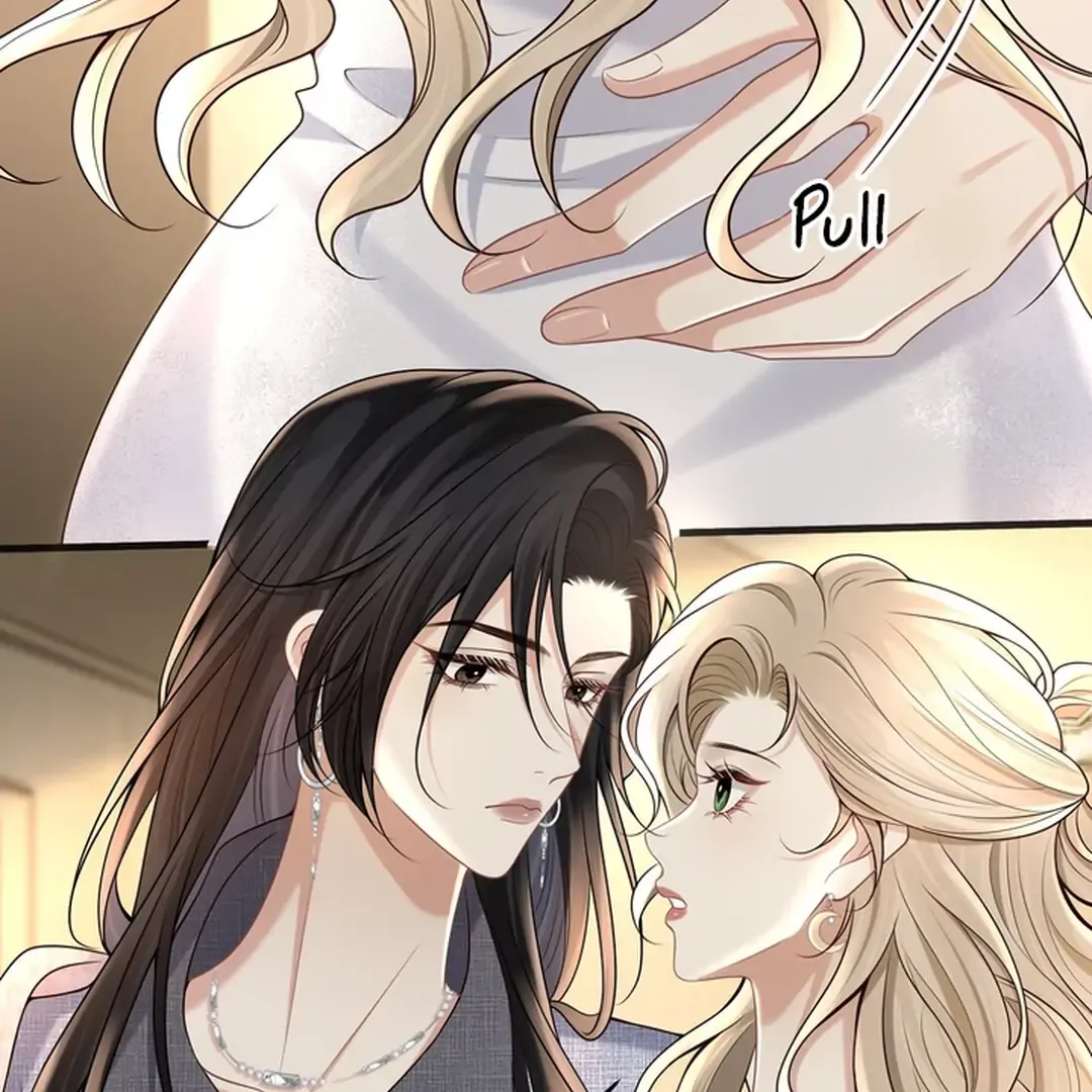 Read Dangerous Lover chapter 11 image 48 on Lezhin
