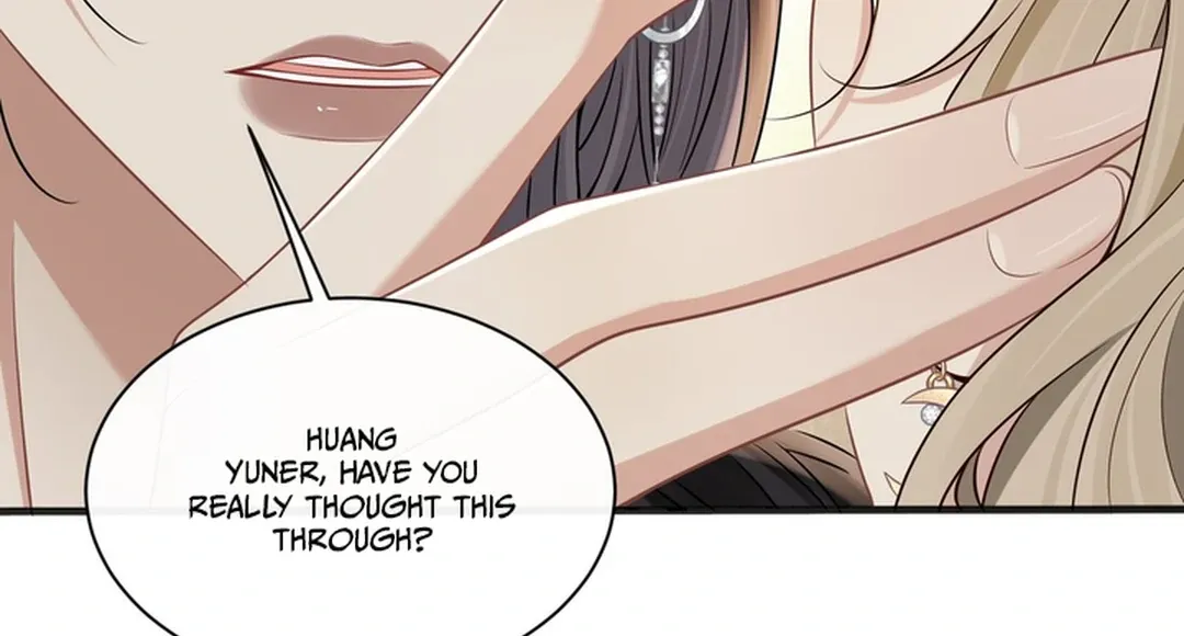 Read Dangerous Lover chapter 11 image 52 on Lezhin