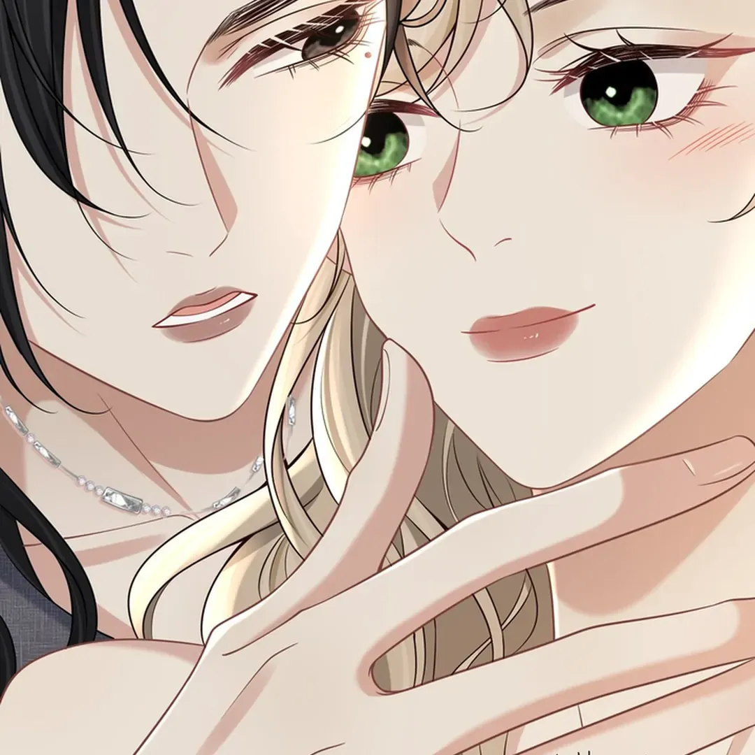 Read Dangerous Lover chapter 11 image 57 on Lezhin
