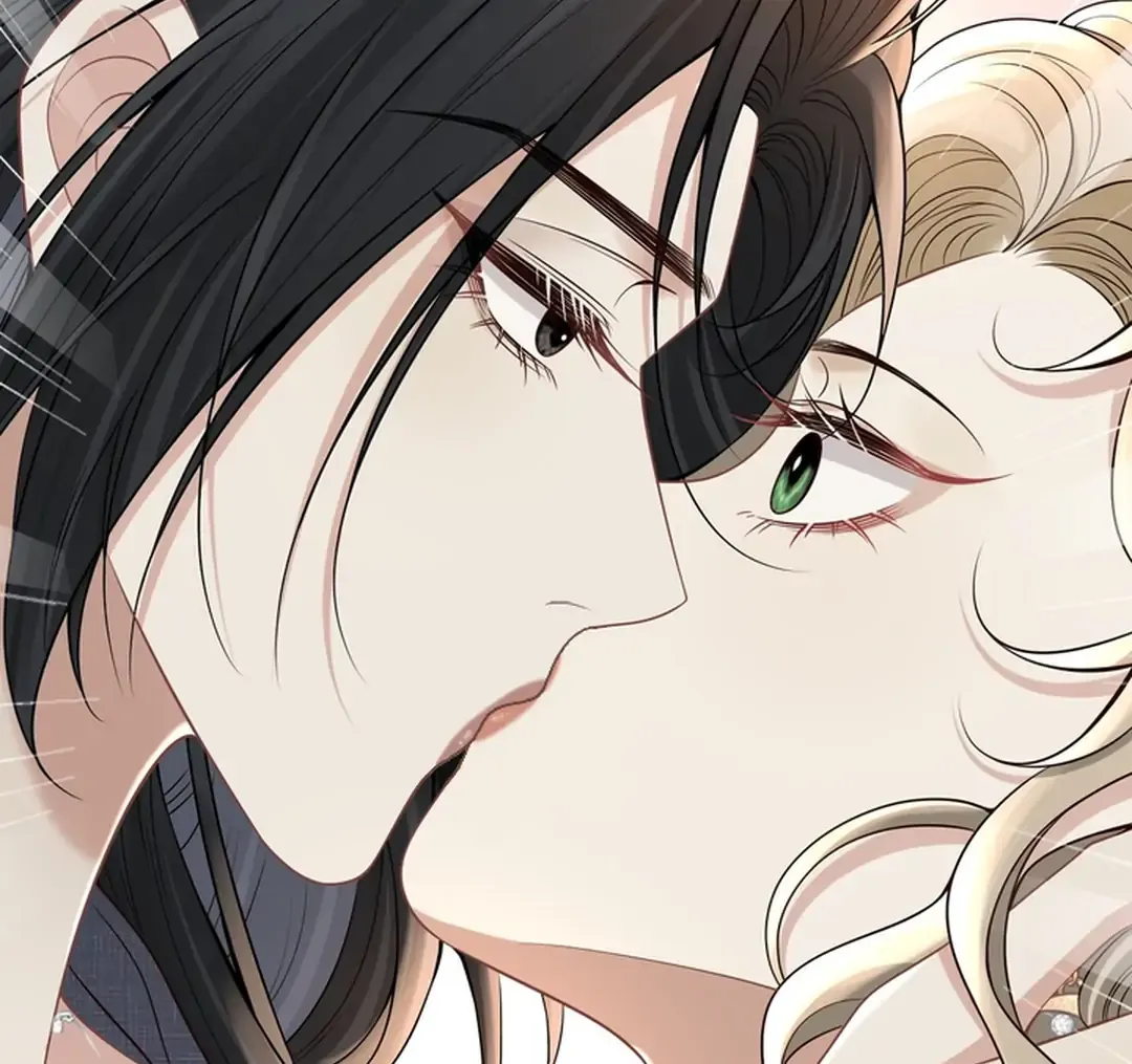 Read Dangerous Lover chapter 11 image 61 on Lezhin