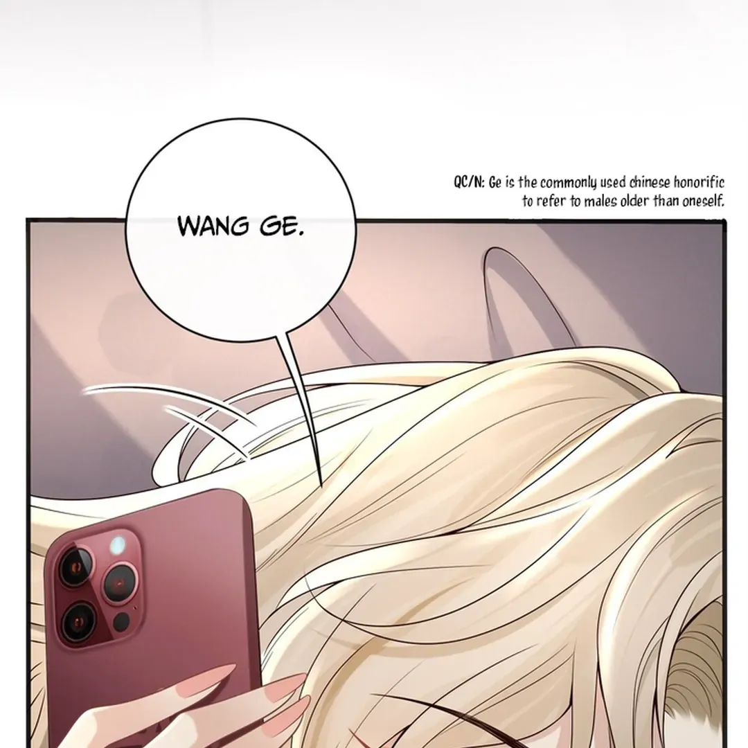 Read Dangerous Lover chapter 11 image 69 on Lezhin