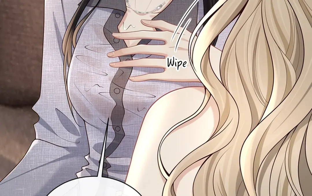 Read Dangerous Lover chapter 11 image 8 on Lezhin