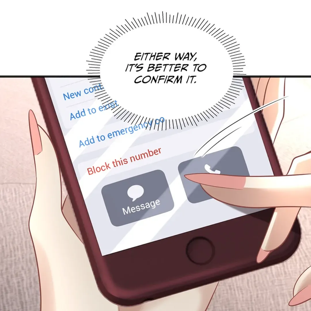 Read Dangerous Lover chapter 11 image 84 on Lezhin