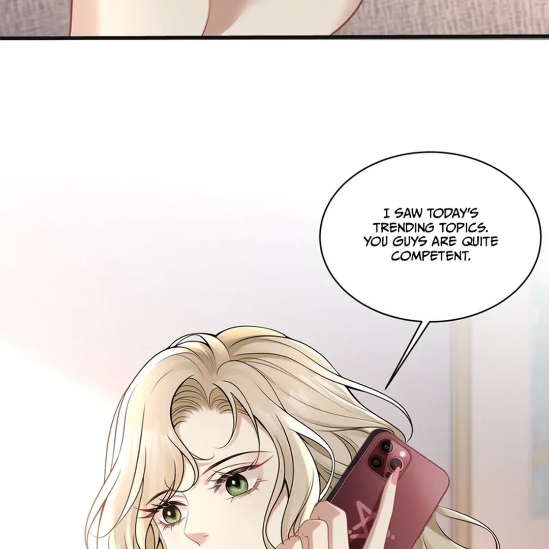 Read Dangerous Lover chapter 11 image 85 on Lezhin