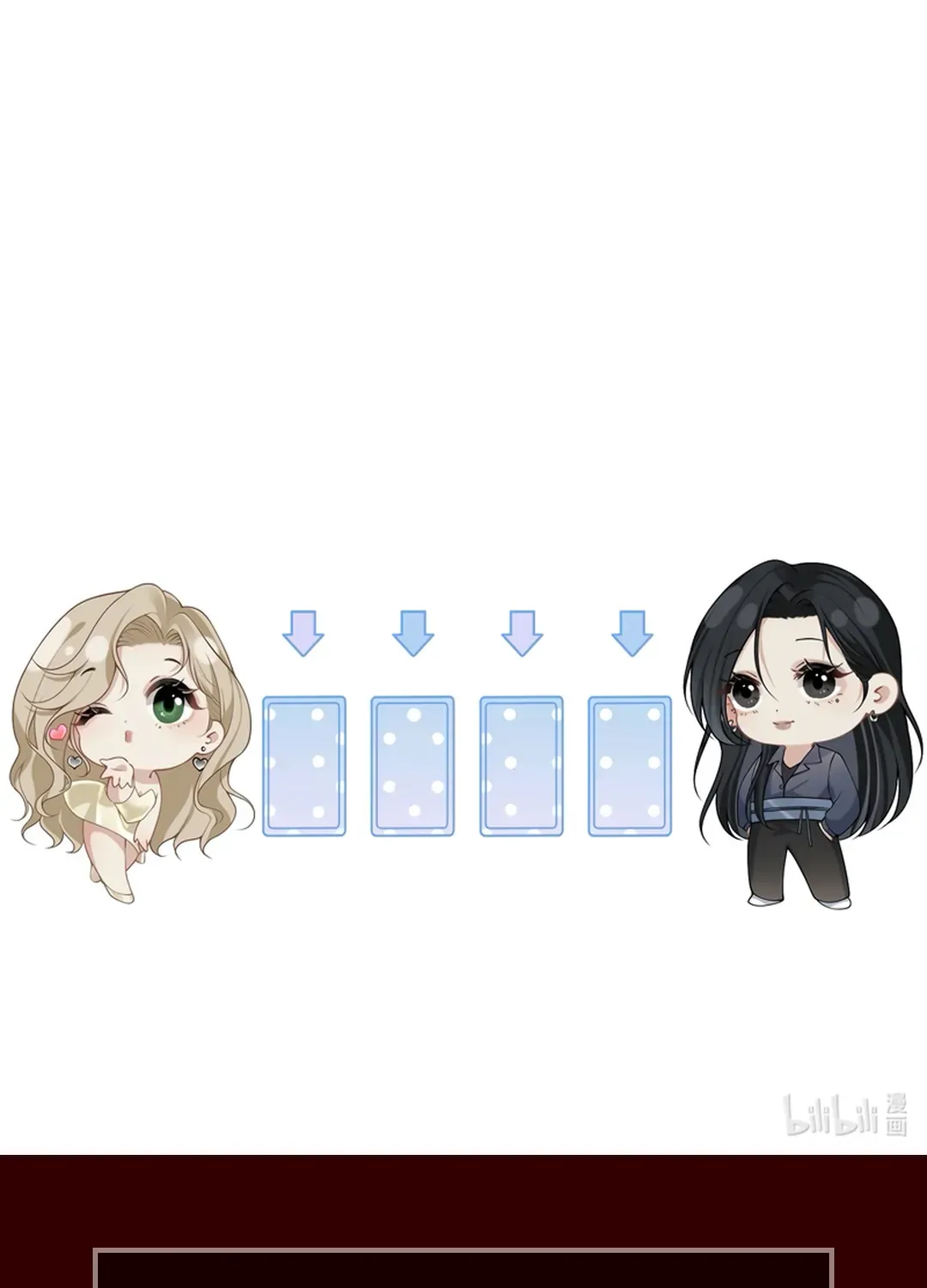 Read Dangerous Lover chapter 12 image 104 on Lezhin