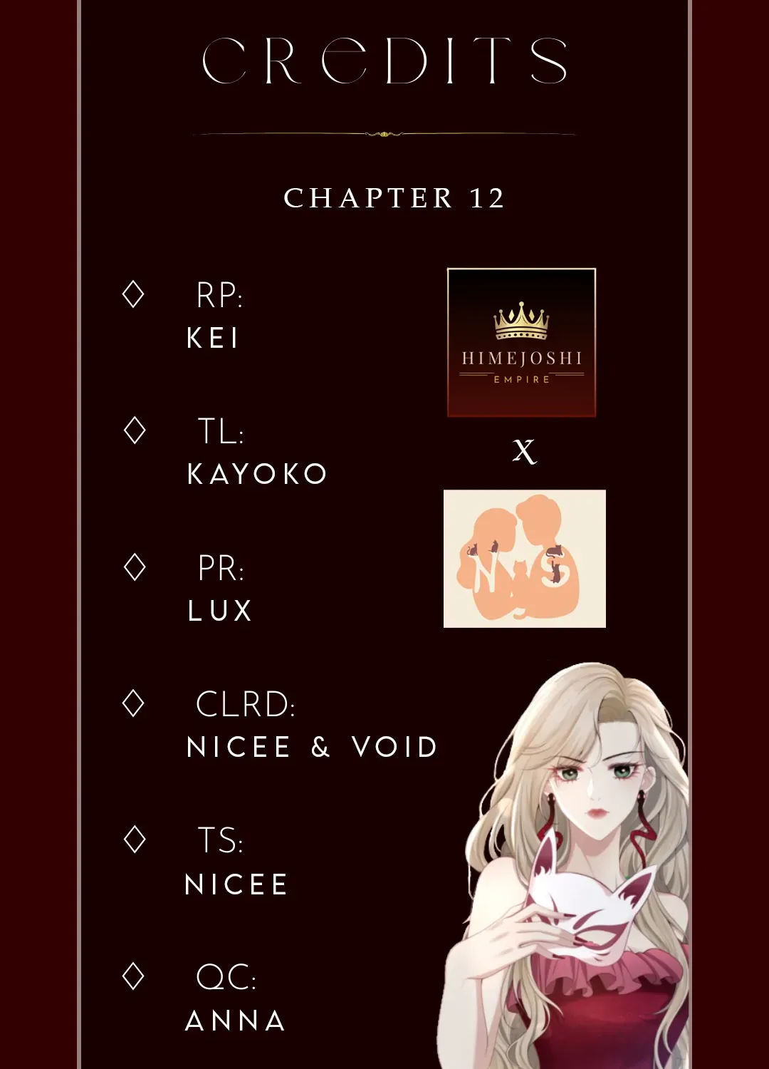 Read Dangerous Lover chapter 12 image 105 on Lezhin