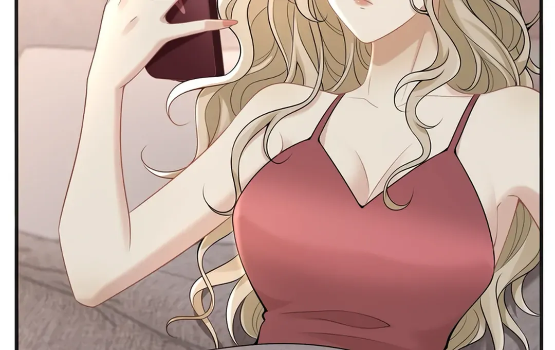Read Dangerous Lover chapter 12 image 16 on Lezhin