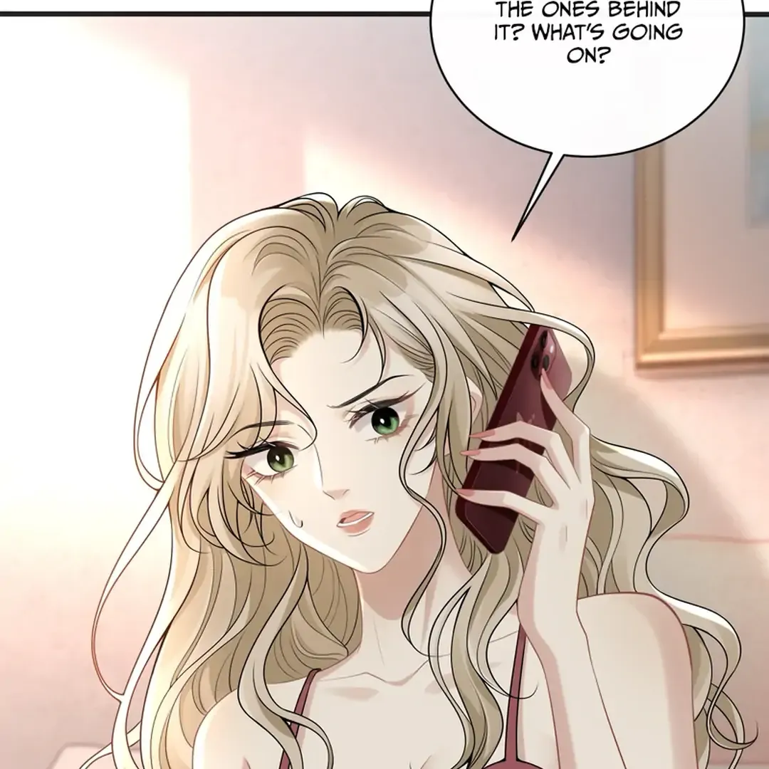 Read Dangerous Lover chapter 12 image 3 on Lezhin