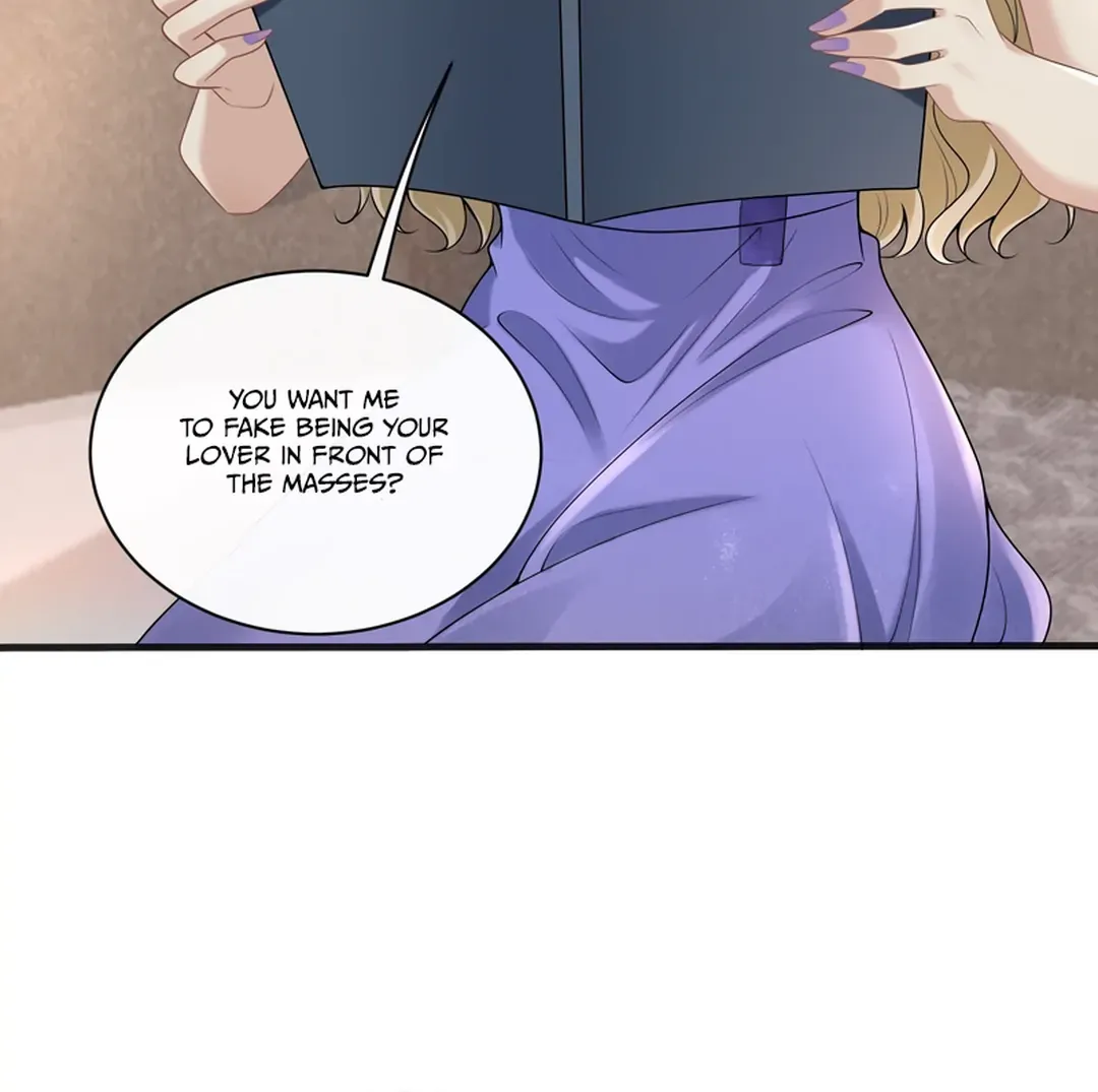 Read Dangerous Lover chapter 12 image 32 on Lezhin