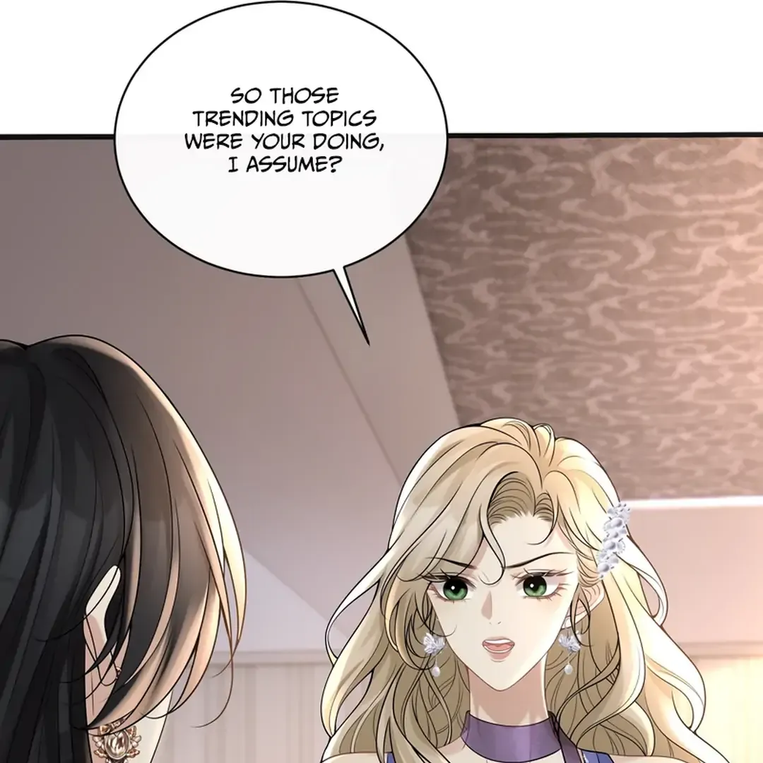 Read Dangerous Lover chapter 12 image 33 on Lezhin