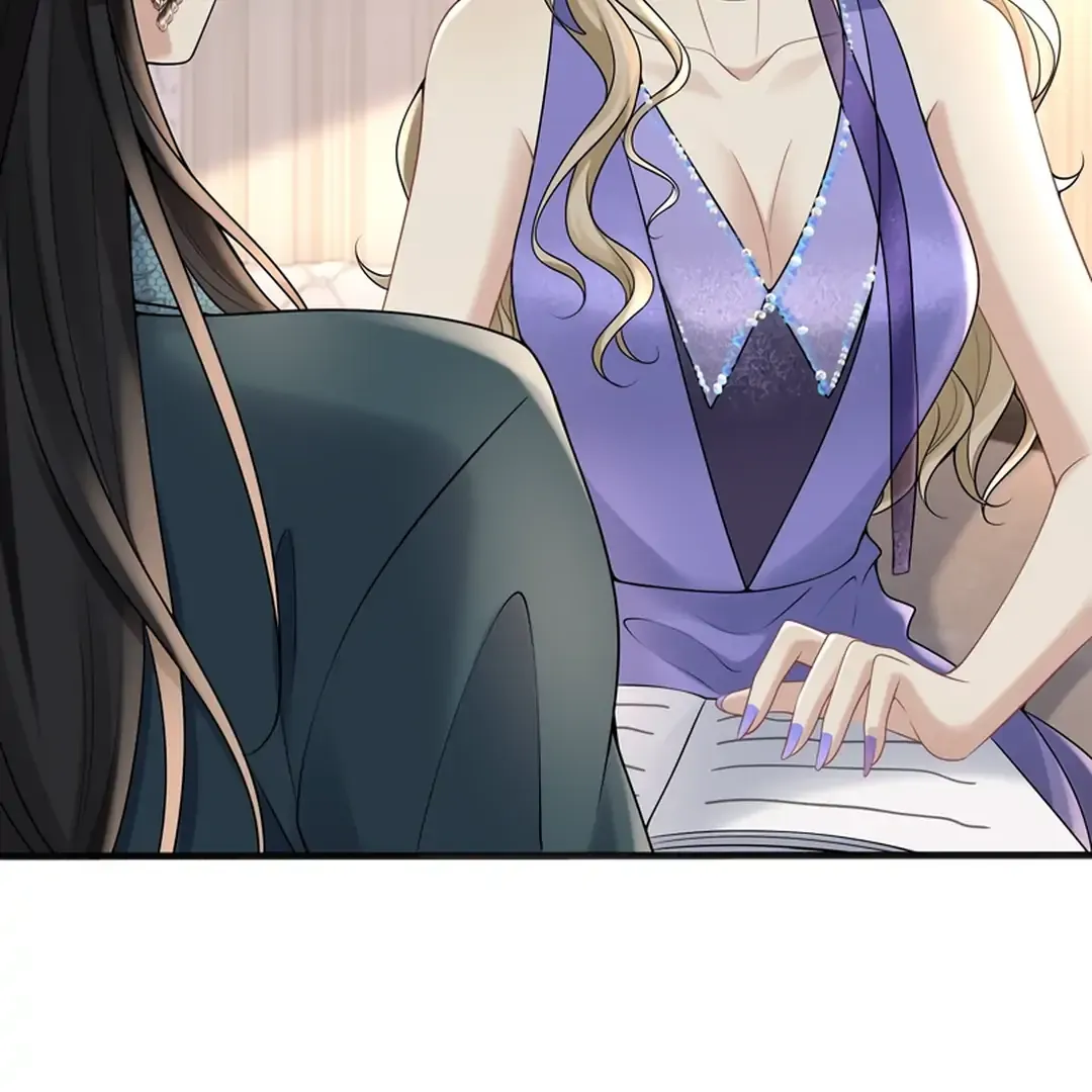 Read Dangerous Lover chapter 12 image 34 on Lezhin