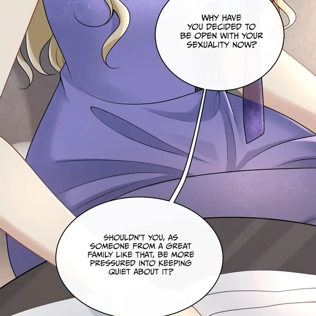 Read Dangerous Lover chapter 12 image 46 on Lezhin