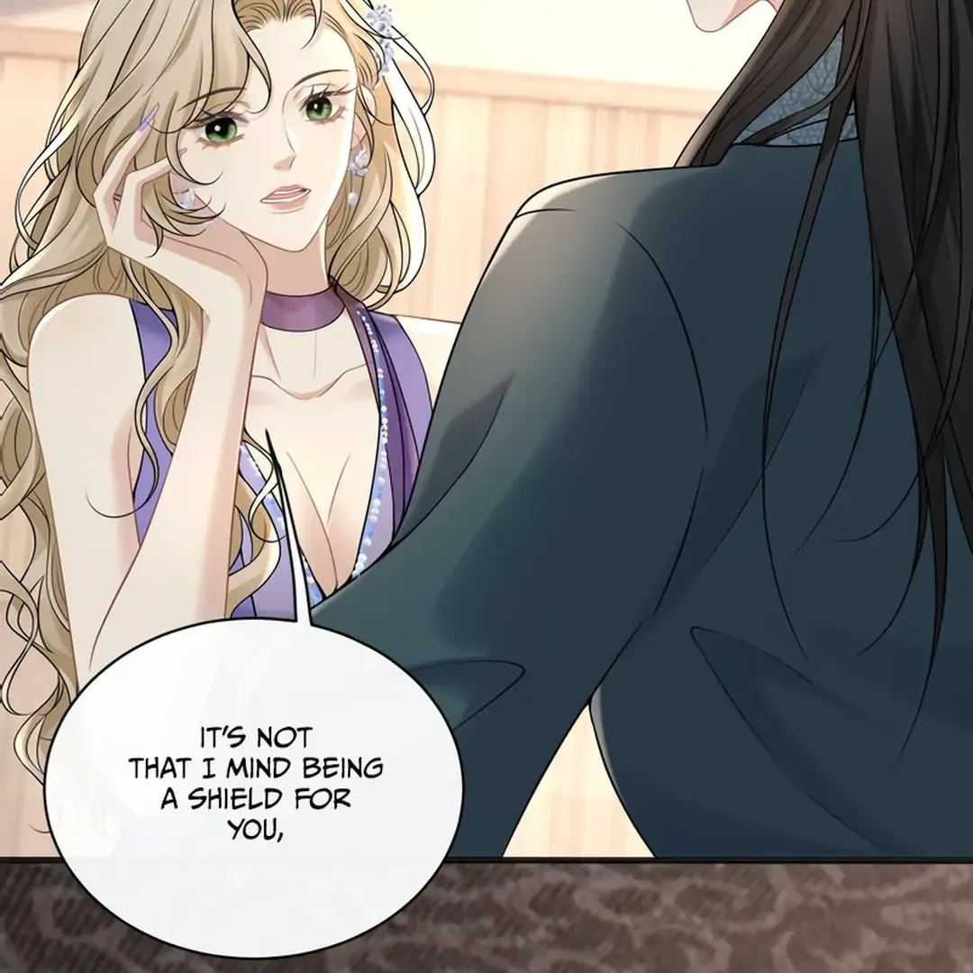 Read Dangerous Lover chapter 12 image 55 on Lezhin