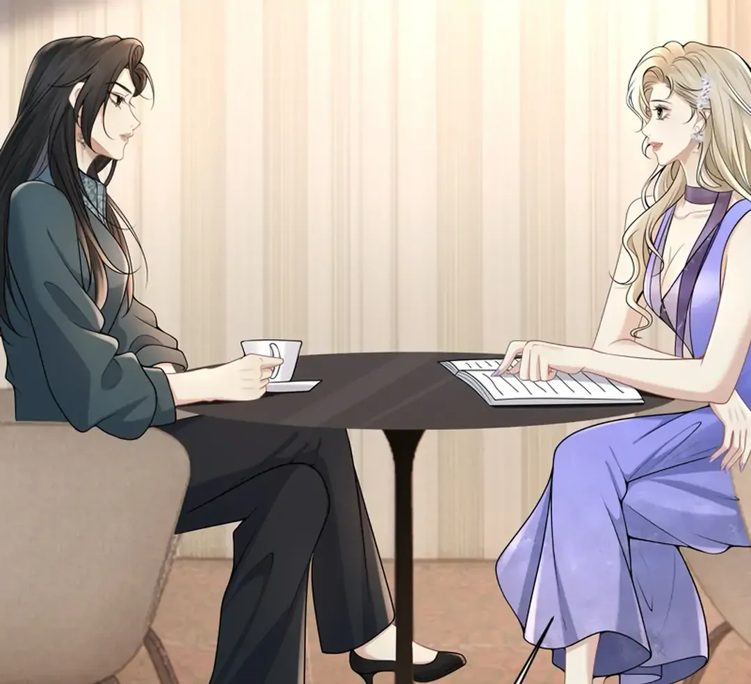 Read Dangerous Lover chapter 12 image 66 on Lezhin