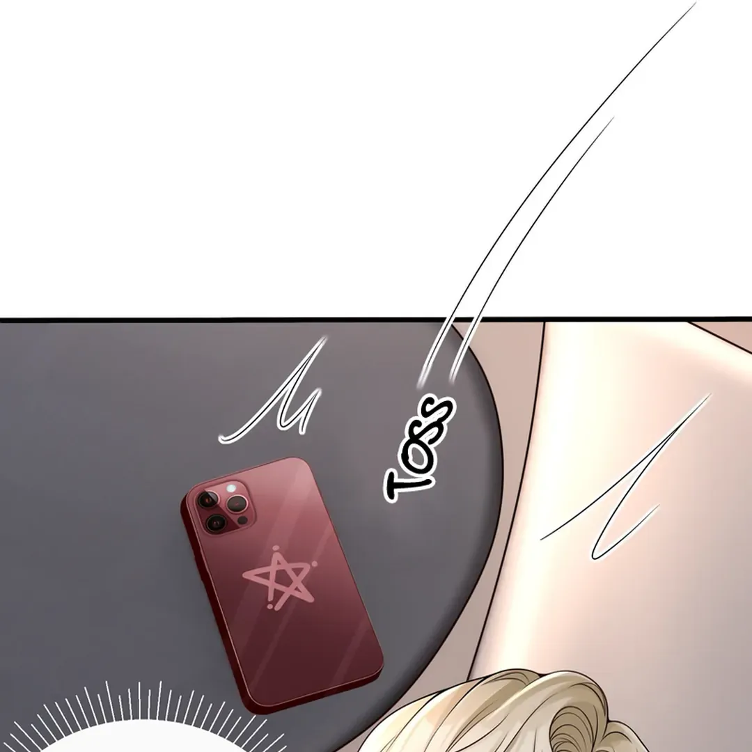 Read Dangerous Lover chapter 12 image 8 on Lezhin