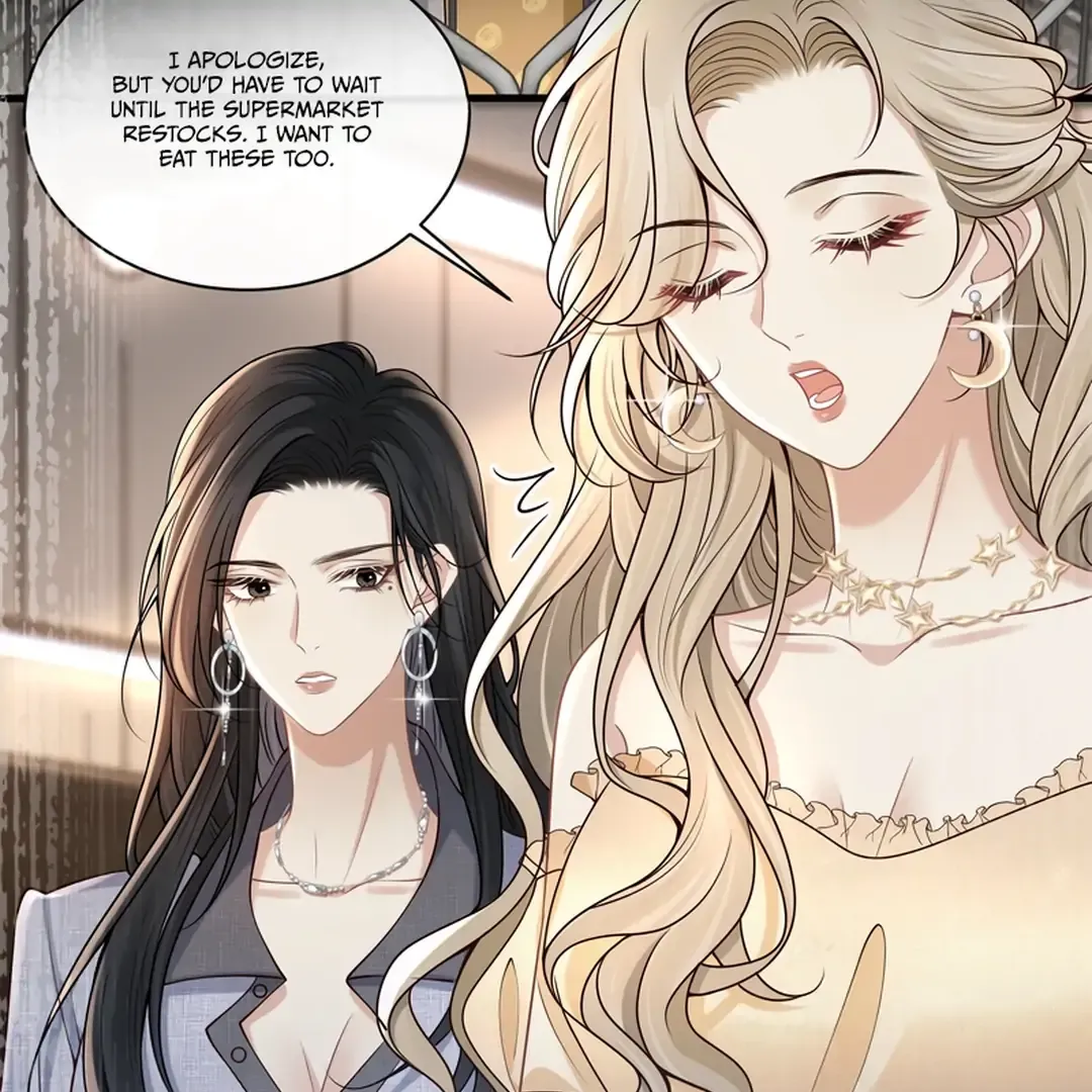 Read Dangerous Lover chapter 12 image 80 on Lezhin