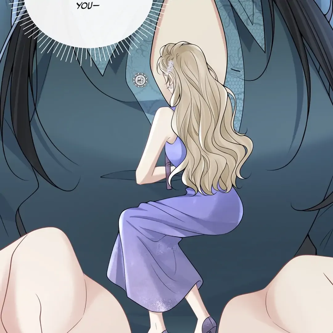 Read Dangerous Lover chapter 12 image 90 on Lezhin