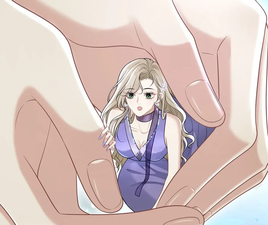 Read Dangerous Lover chapter 12 image 92 on Lezhin