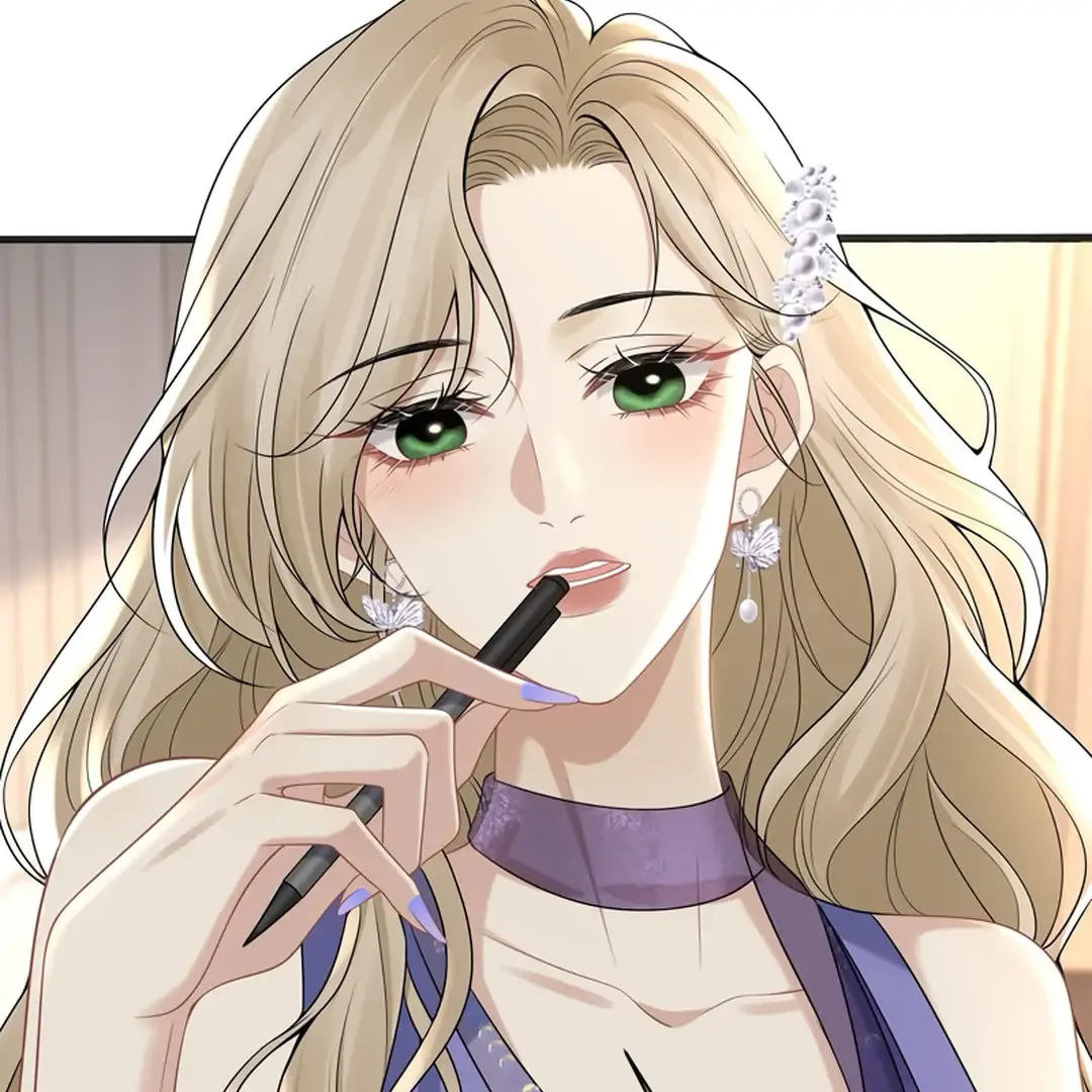 Read Dangerous Lover chapter 12 image 99 on Lezhin