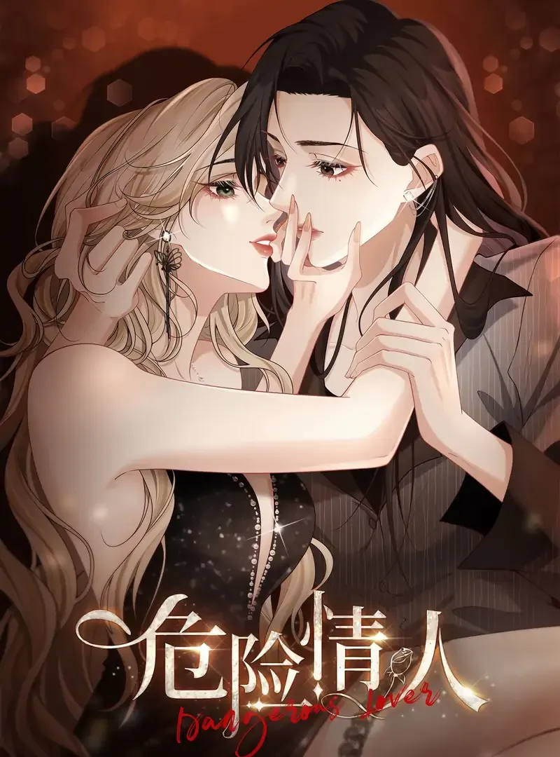 Read Dangerous Lover chapter 13 image 1 on Lezhin