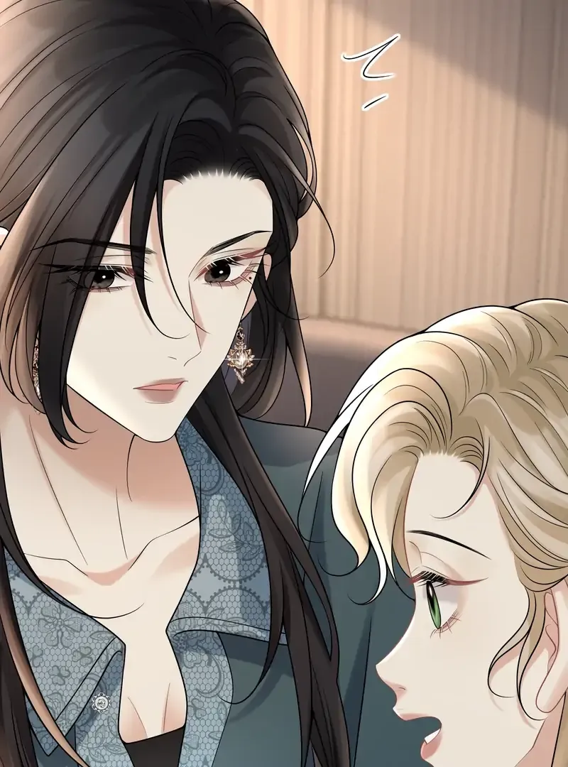 Read Dangerous Lover chapter 13 image 10 on Lezhin