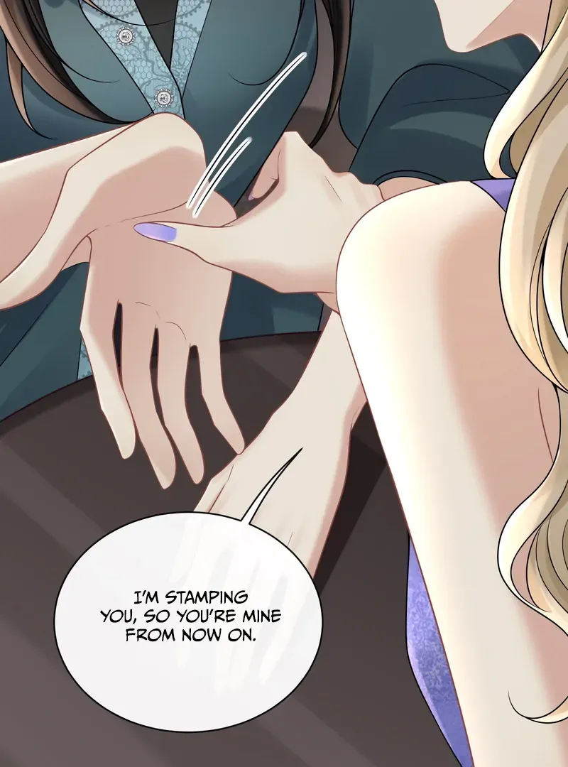 Read Dangerous Lover chapter 13 image 11 on Lezhin