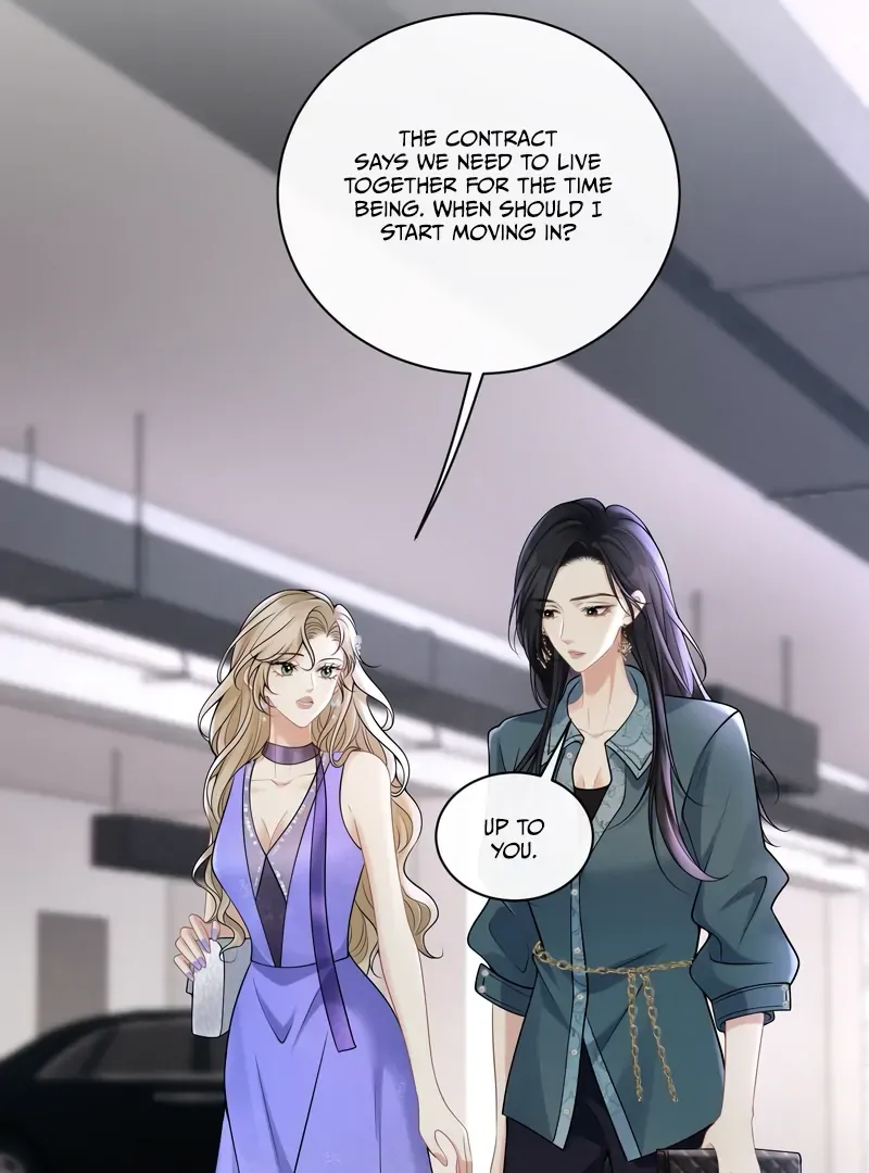 Read Dangerous Lover chapter 13 image 15 on Lezhin