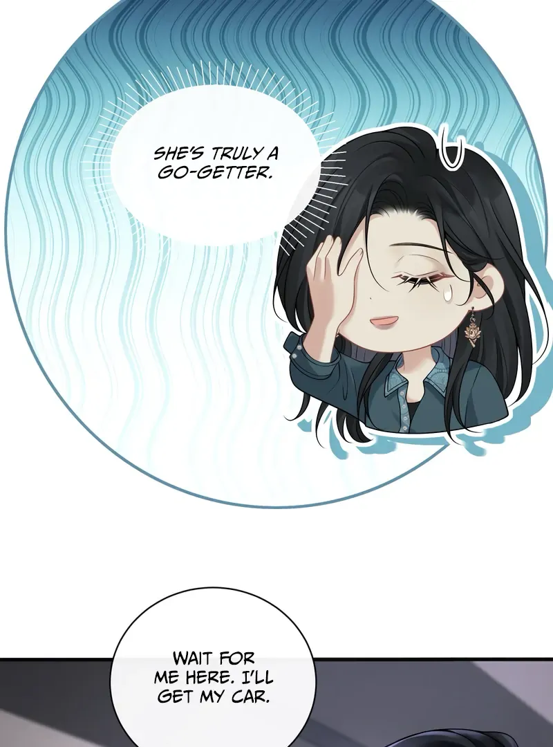 Read Dangerous Lover chapter 13 image 18 on Lezhin