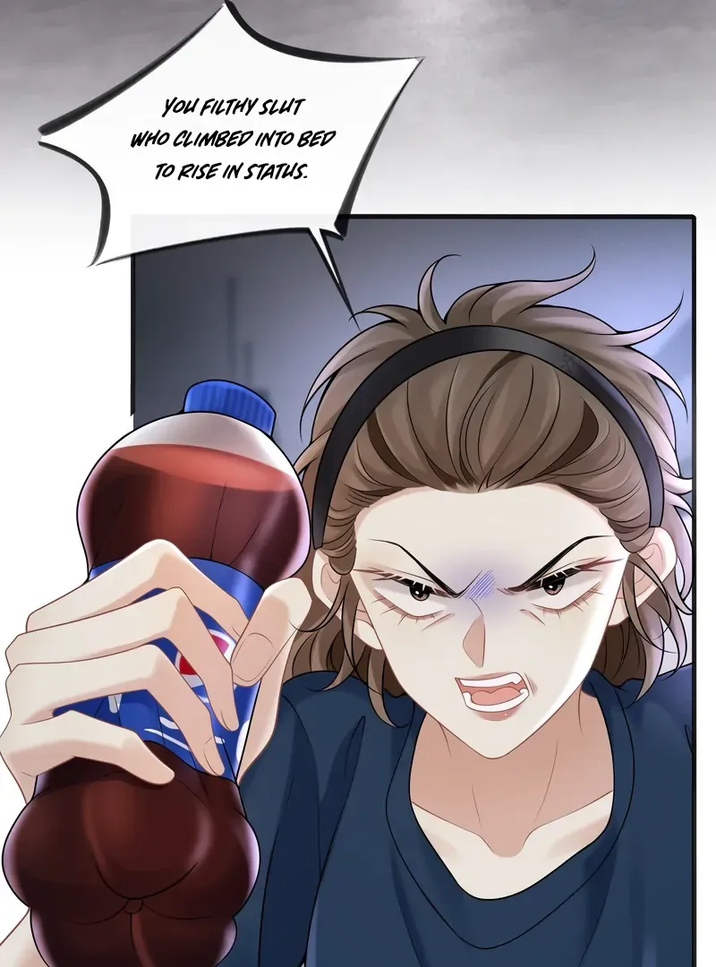 Read Dangerous Lover chapter 13 image 22 on Lezhin