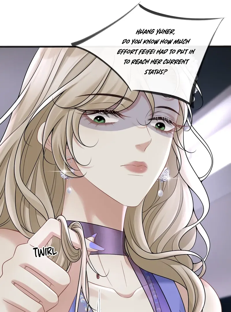 Read Dangerous Lover chapter 13 image 26 on Lezhin