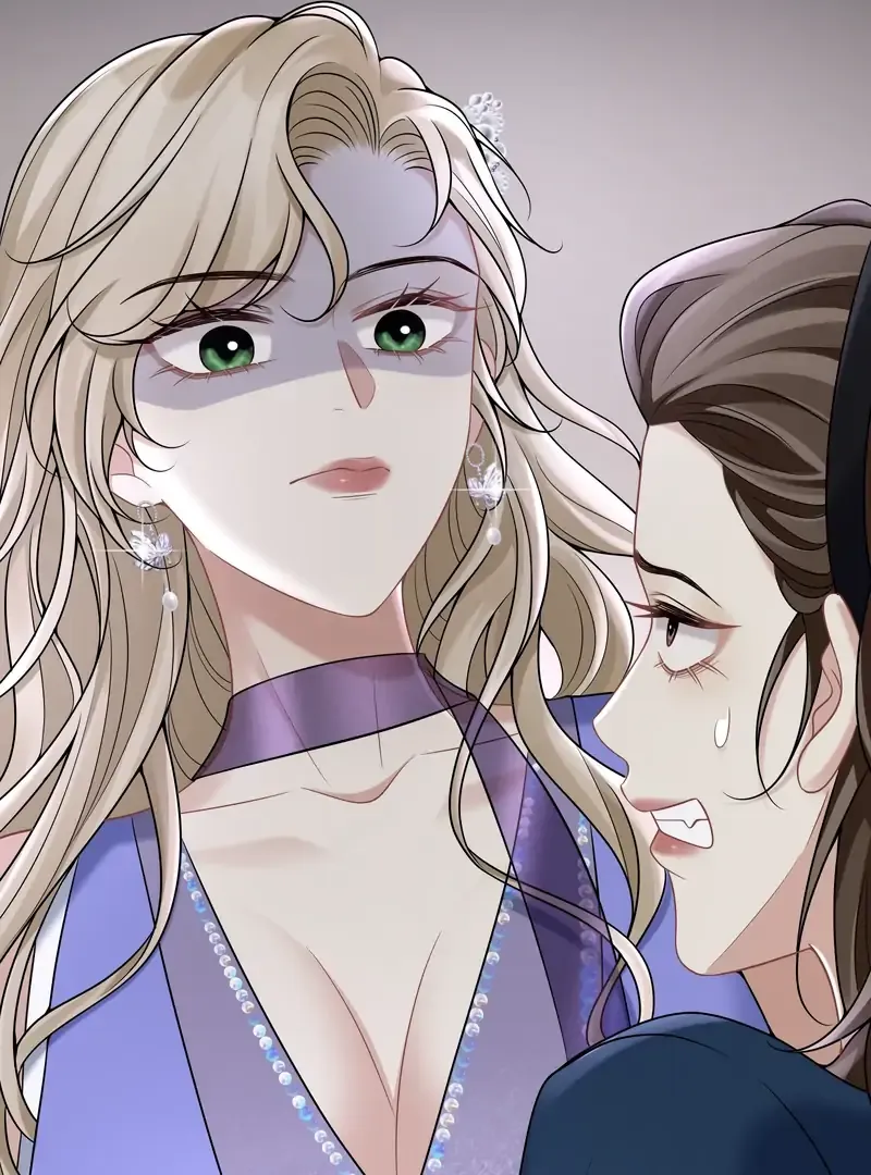 Read Dangerous Lover chapter 13 image 32 on Lezhin