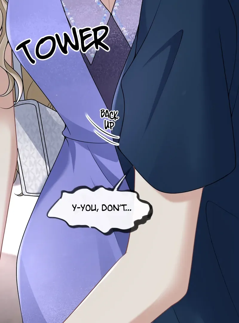 Read Dangerous Lover chapter 13 image 33 on Lezhin