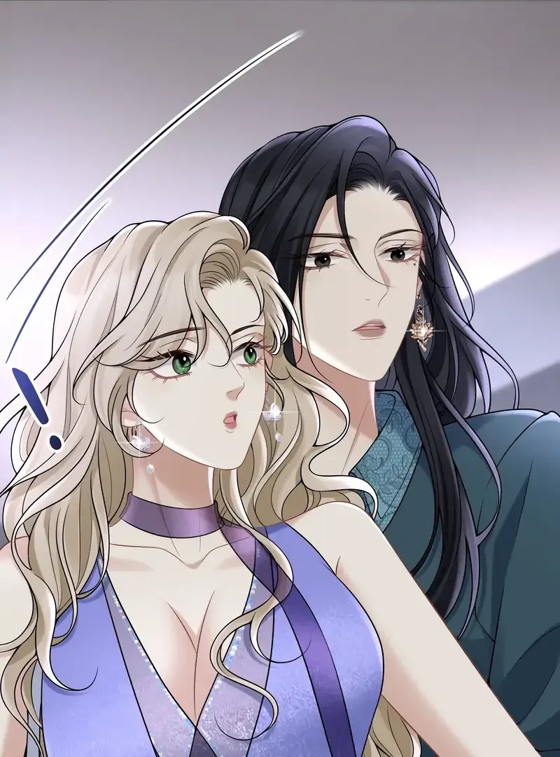 Read Dangerous Lover chapter 13 image 35 on Lezhin