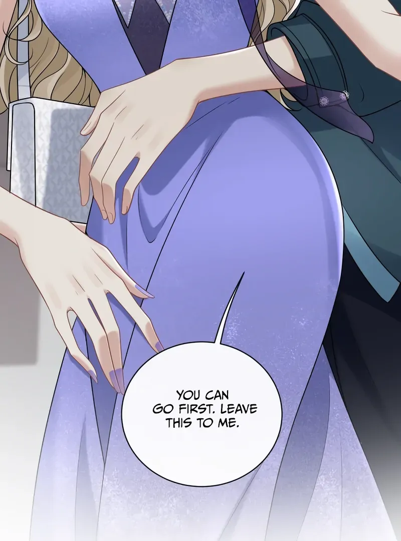 Read Dangerous Lover chapter 13 image 36 on Lezhin