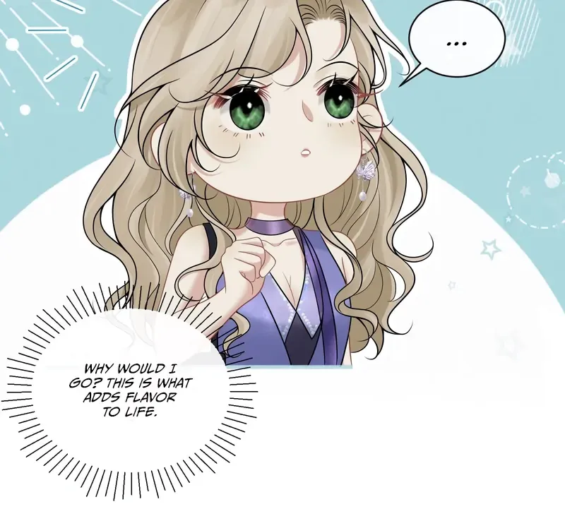 Read Dangerous Lover chapter 13 image 38 on Lezhin