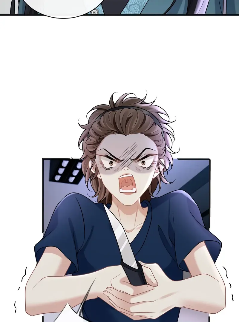 Read Dangerous Lover chapter 13 image 40 on Lezhin