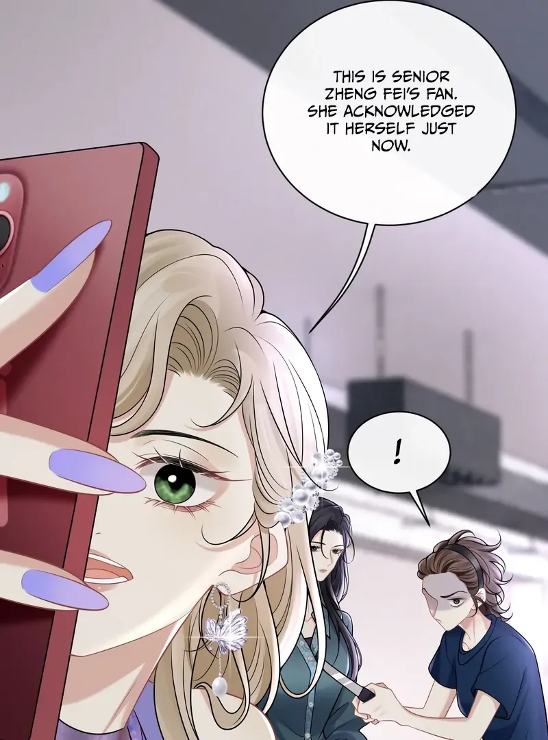 Read Dangerous Lover chapter 13 image 45 on Lezhin