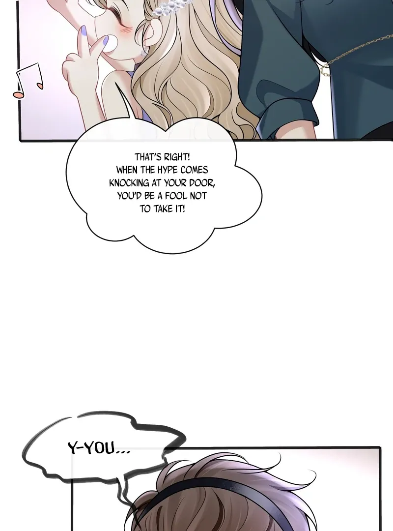 Read Dangerous Lover chapter 13 image 48 on Lezhin