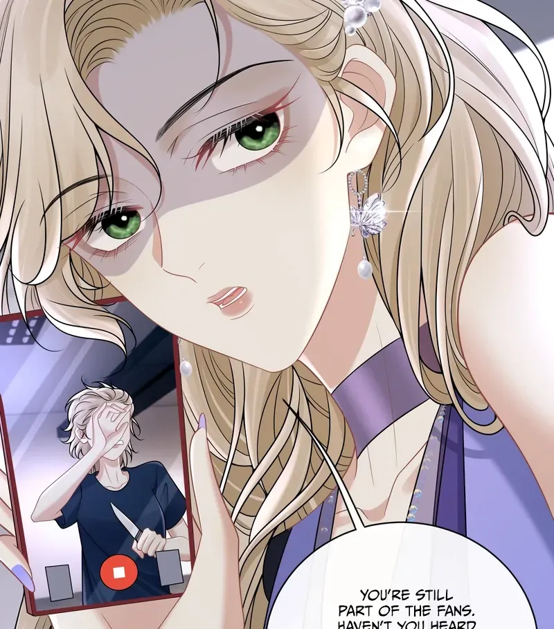 Read Dangerous Lover chapter 13 image 50 on Lezhin