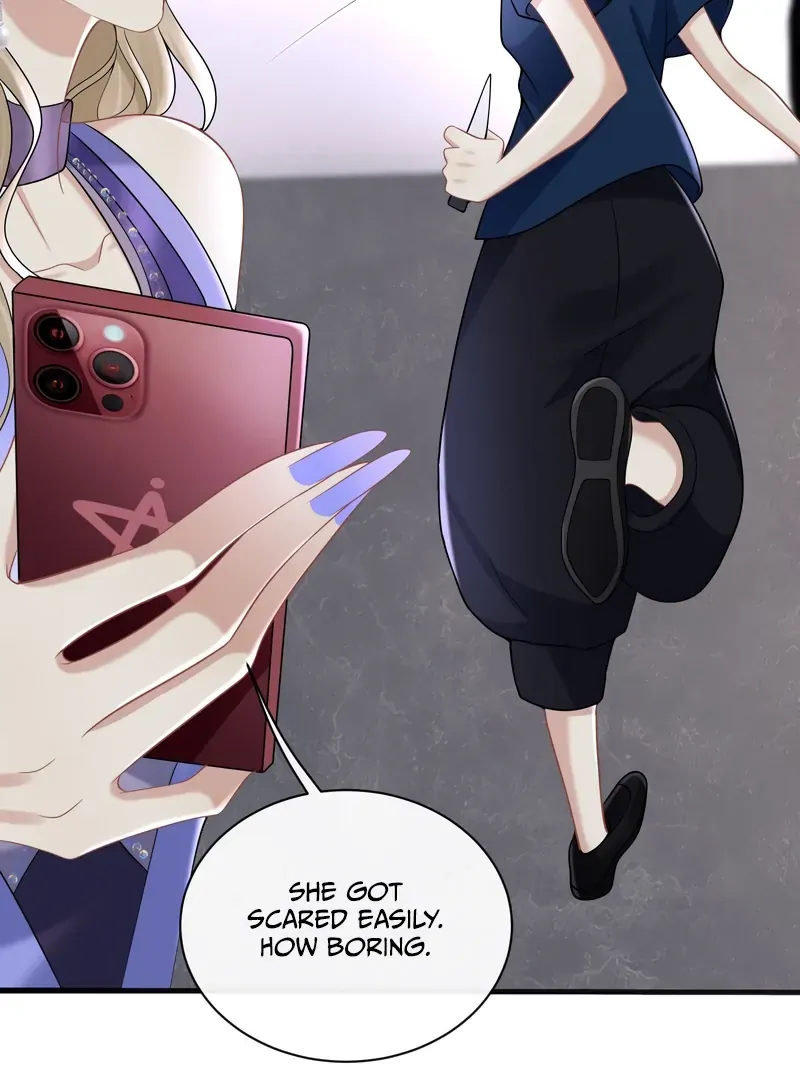 Read Dangerous Lover chapter 13 image 53 on Lezhin