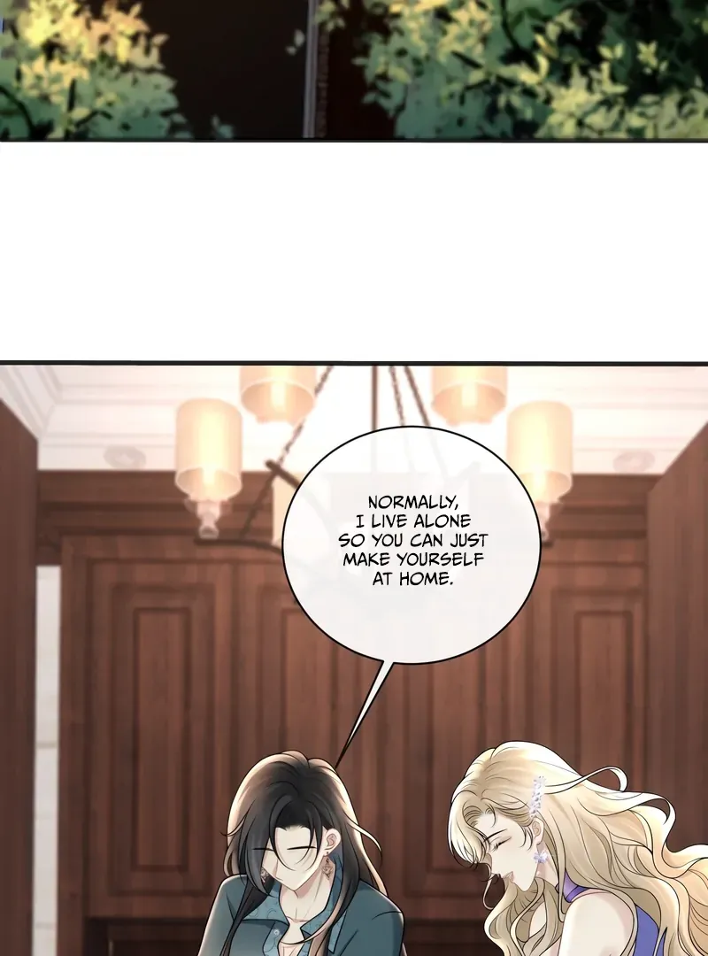 Read Dangerous Lover chapter 13 image 60 on Lezhin