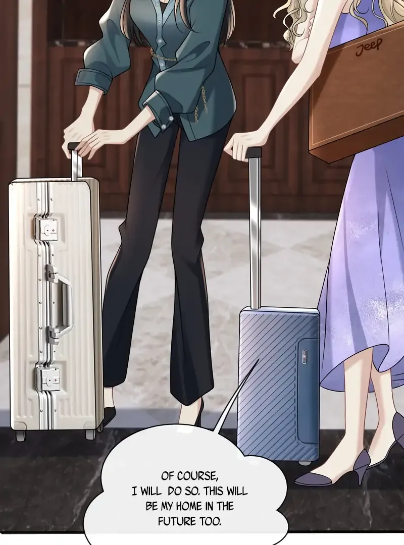 Read Dangerous Lover chapter 13 image 61 on Lezhin