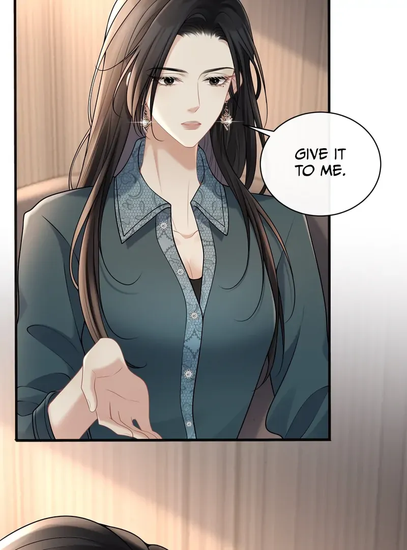 Read Dangerous Lover chapter 13 image 9 on Lezhin