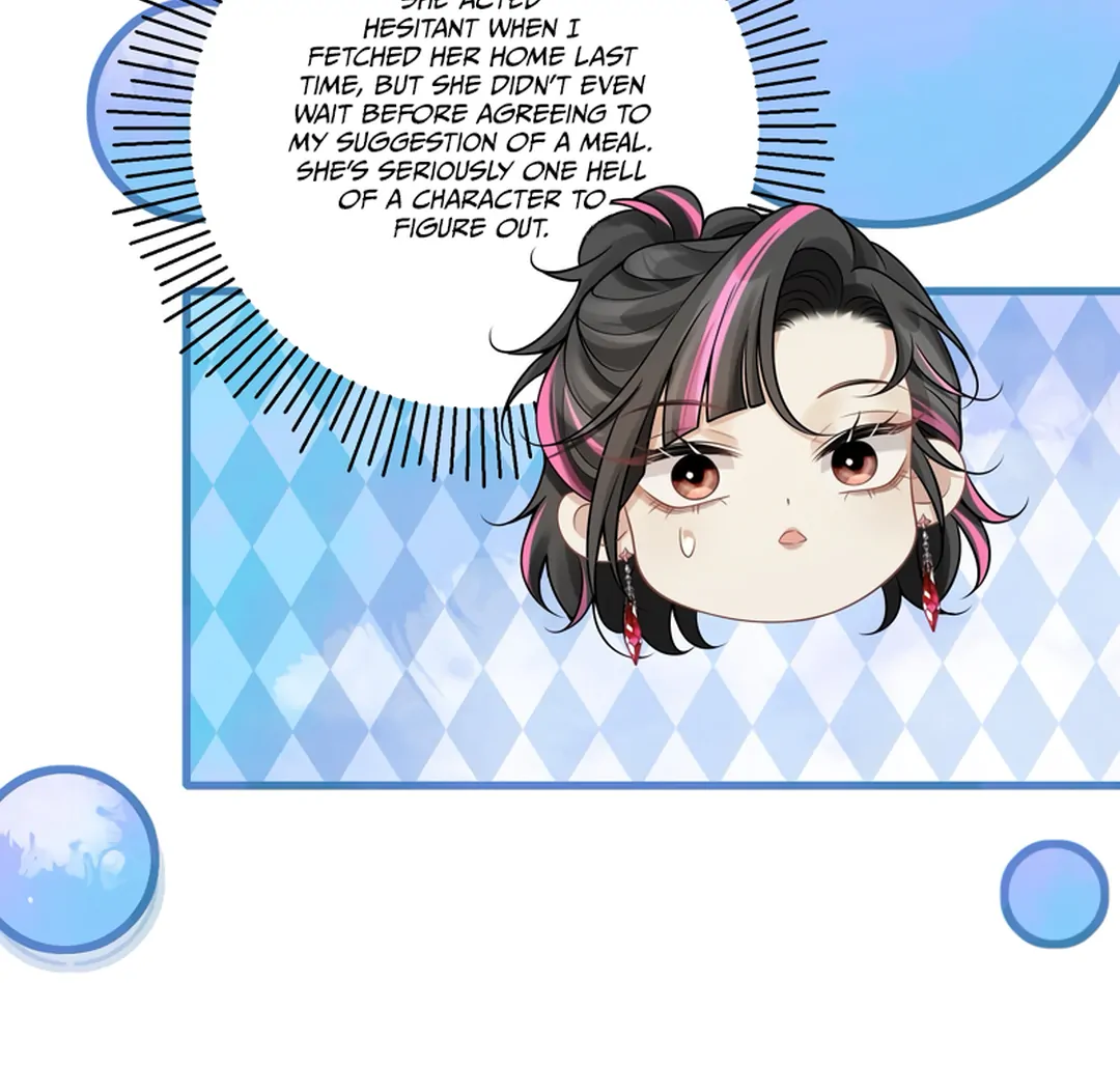 Read Dangerous Lover chapter 14 image 106 on Lezhin