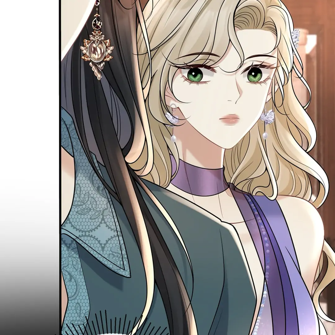 Read Dangerous Lover chapter 14 image 12 on Lezhin