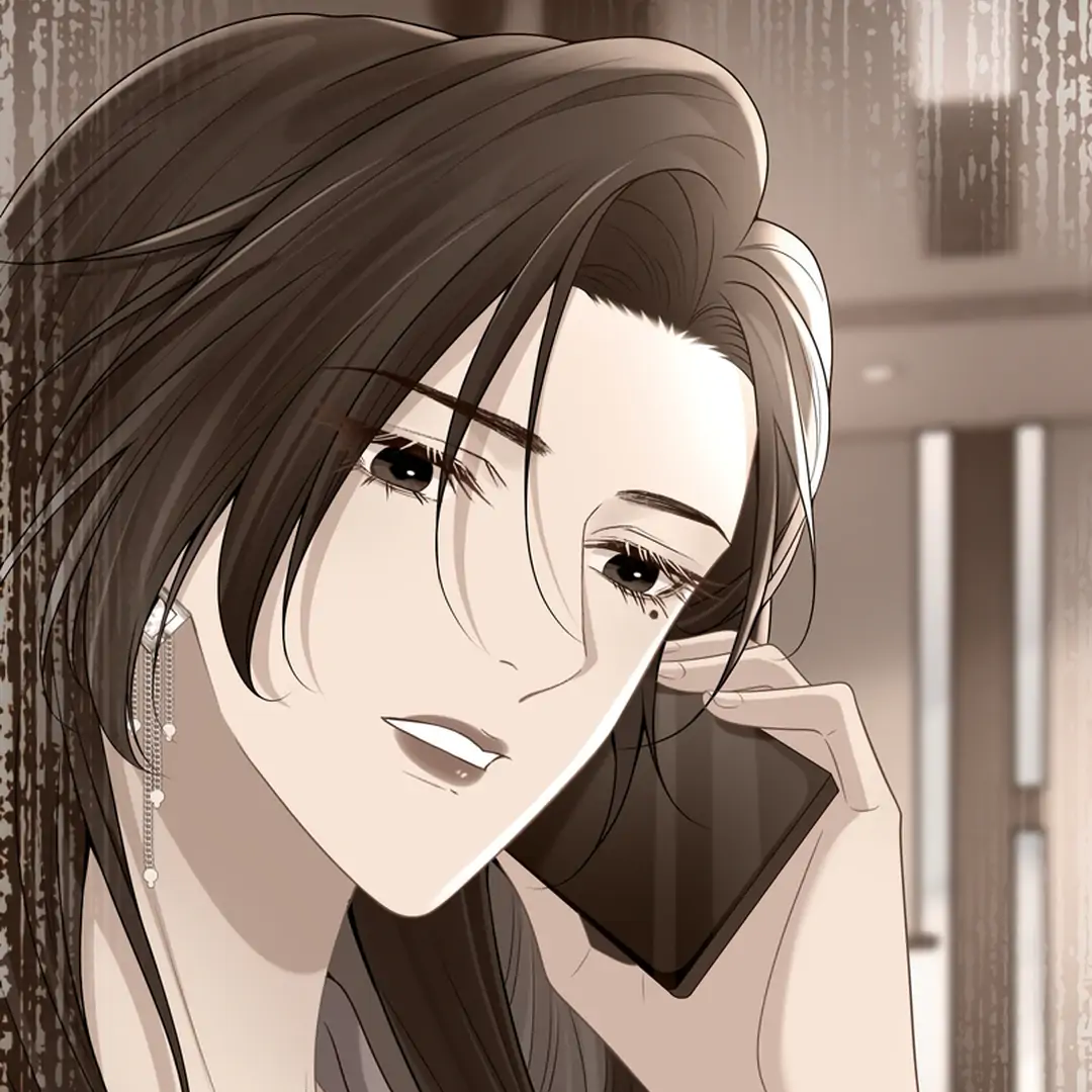 Read Dangerous Lover chapter 14 image 14 on Lezhin