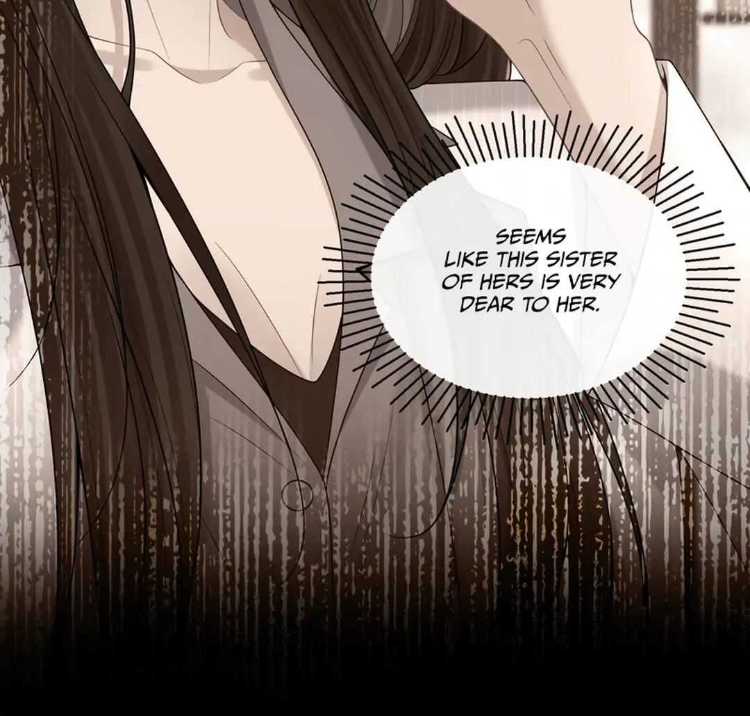 Read Dangerous Lover chapter 14 image 15 on Lezhin