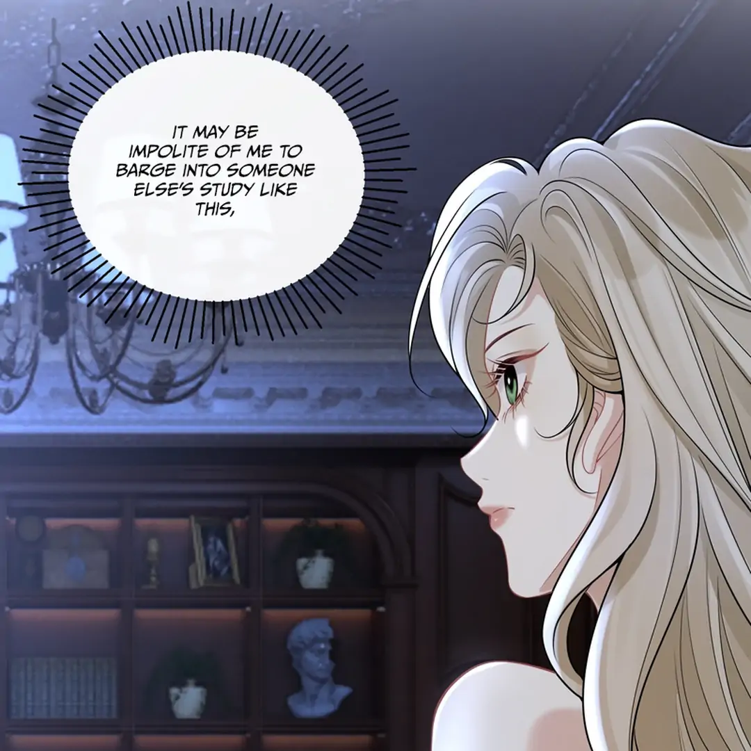Read Dangerous Lover chapter 14 image 25 on Lezhin