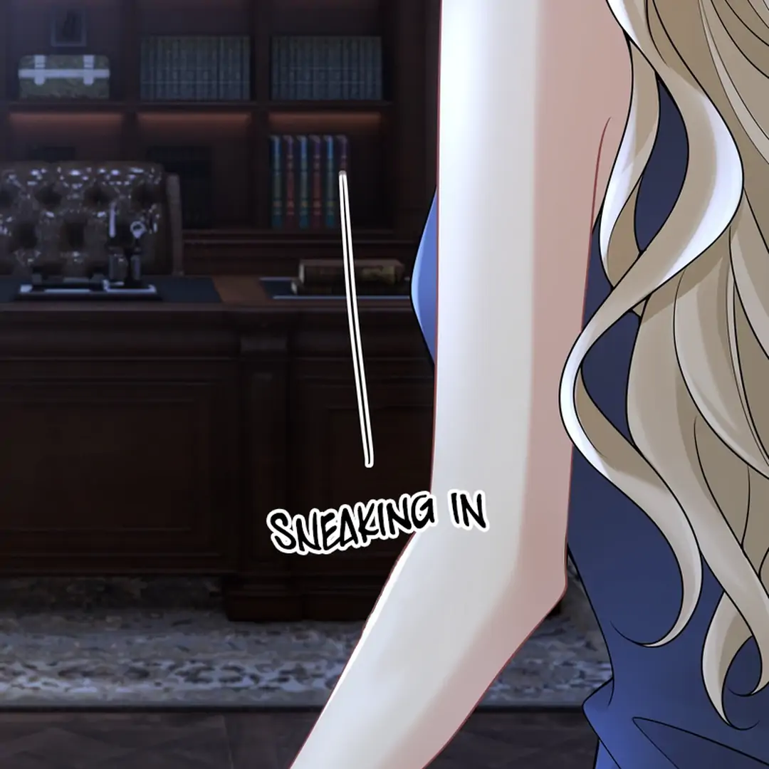 Read Dangerous Lover chapter 14 image 26 on Lezhin